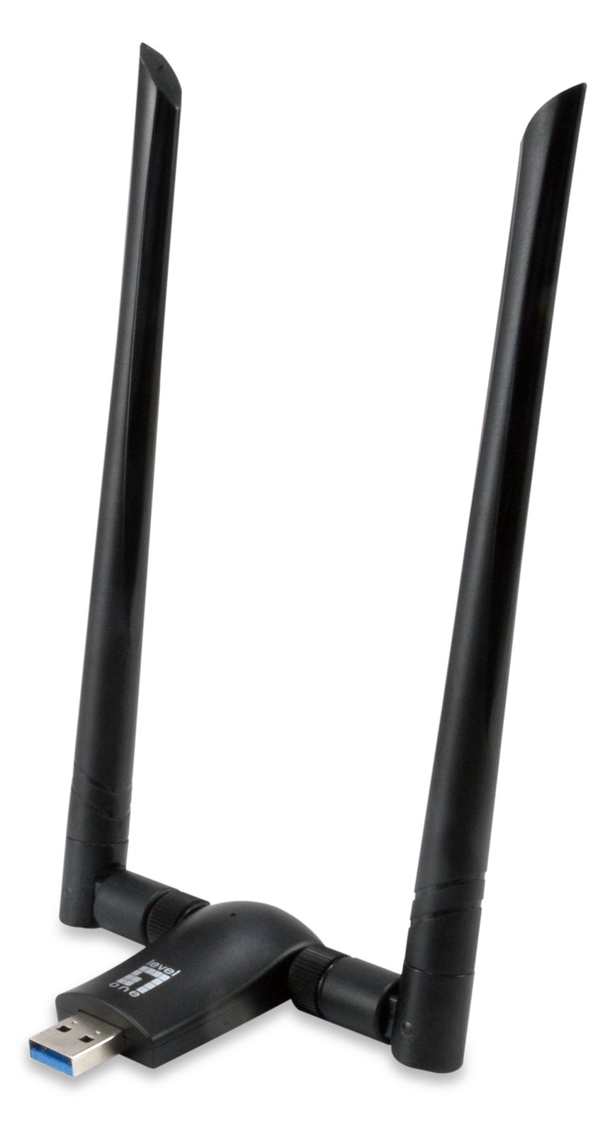 LevelOne WUA-1810E - Netzwerkadapter - USB 3.0 von LumaTech