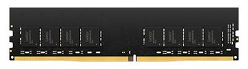 Lexar DDR4 - Modul - 16 GB - DIMM 288-PIN - 3200 MHz / PC4-25600 von LumaTech