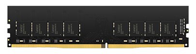 Lexar DDR4 - Modul - 16 GB - DIMM 288-PIN - 3200 MHz / PC4-25600 von LumaTech