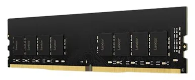 Lexar DDR4 - Modul - 16 GB - DIMM 288-PIN - 3200 MHz / PC4-25600, Ansicht 2