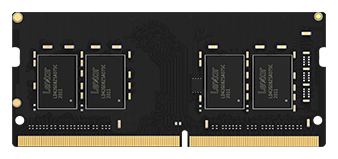 Lexar DDR4 - Modul - 16 GB - SO DIMM 260-PIN von LumaTech