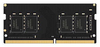 Lexar DDR4 - Modul - 16 GB - SO DIMM 260-PIN von LumaTech