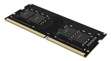 Lexar DDR4 - Modul - 16 GB - SO DIMM 260-PIN, Ansicht 2