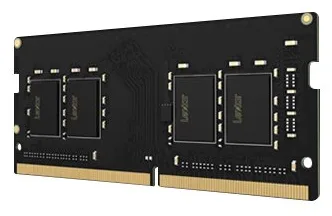 Lexar DDR4 - Modul - 16 GB - SO DIMM 260-PIN, Ansicht 4