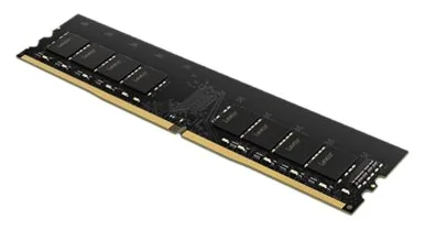 Lexar DDR4 - Modul - 8 GB - DIMM 288-PIN - 3200 MHz / PC4-25600, Ansicht 2