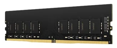 Lexar DDR4 - Modul - 8 GB - DIMM 288-PIN - 3200 MHz / PC4-25600, Ansicht 4