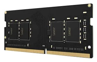 Lexar DDR4 - Modul - 8 GB - SO DIMM 260-PIN, Ansicht 4