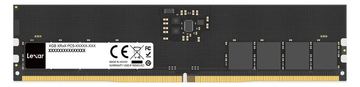 Lexar DDR5 - Modul - 16 GB - DIMM 288-PIN - 2800 MHz / PC5-44800 von LumaTech