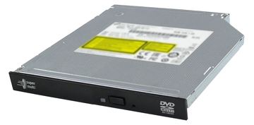 LG GTC2N - Laufwerk - DVD±RW (±R DL) / DVD-RAM von LumaTech