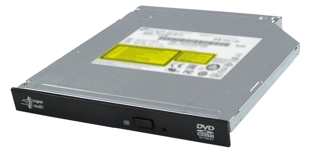 LG GTC2N - Laufwerk - DVD±RW (±R DL) / DVD-RAM von LumaTech