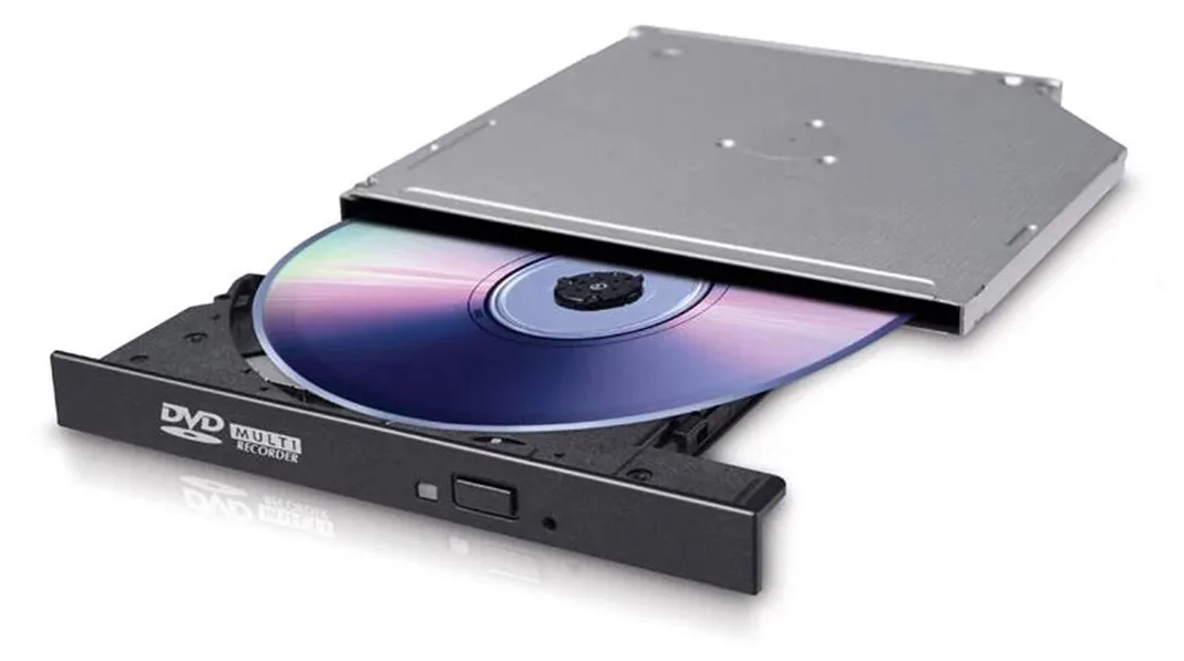 LG GTC2N - Laufwerk - DVD±RW (±R DL) / DVD-RAM, Ansicht 2