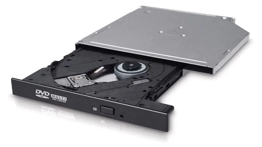 LG GTC2N - Laufwerk - DVD±RW (±R DL) / DVD-RAM, Ansicht 3