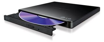 LG Hitachi-LG Data Storage GP57EB40 - Laufwerk - DVD±RW (±R DL) von LumaTech