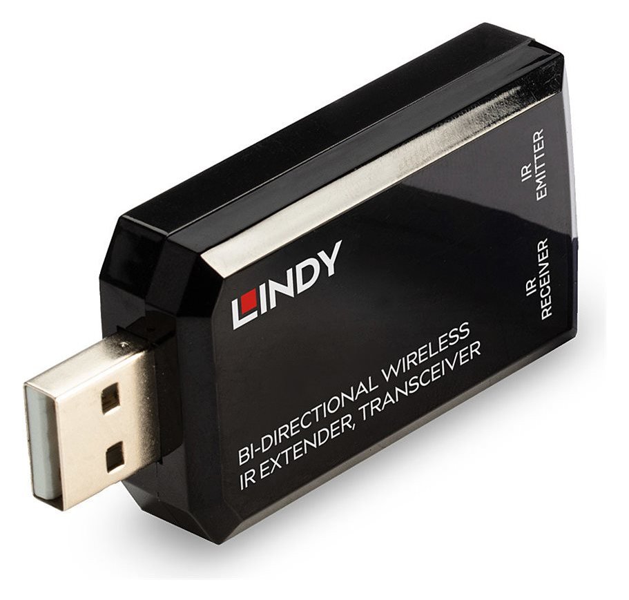 Lindy Infraroterweiterung - RF - bis zu 150 von LumaTech
