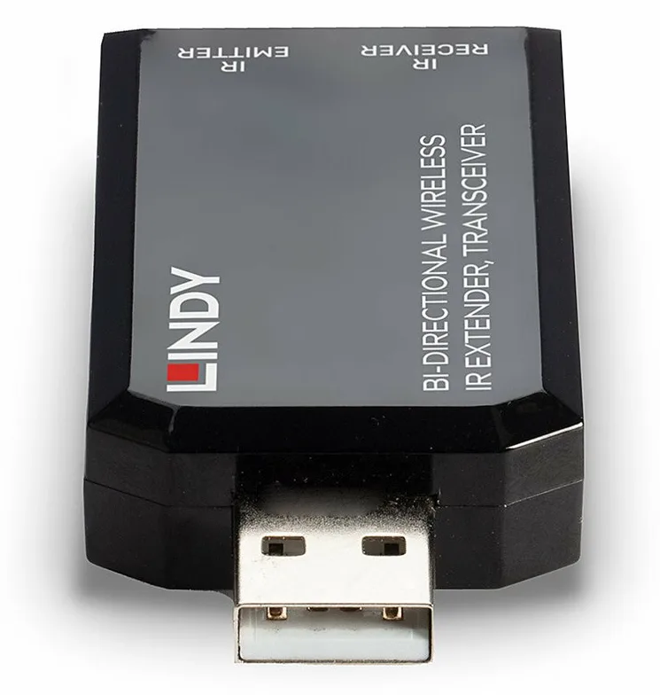 Lindy Infraroterweiterung - RF - bis zu 150, Ansicht 3
