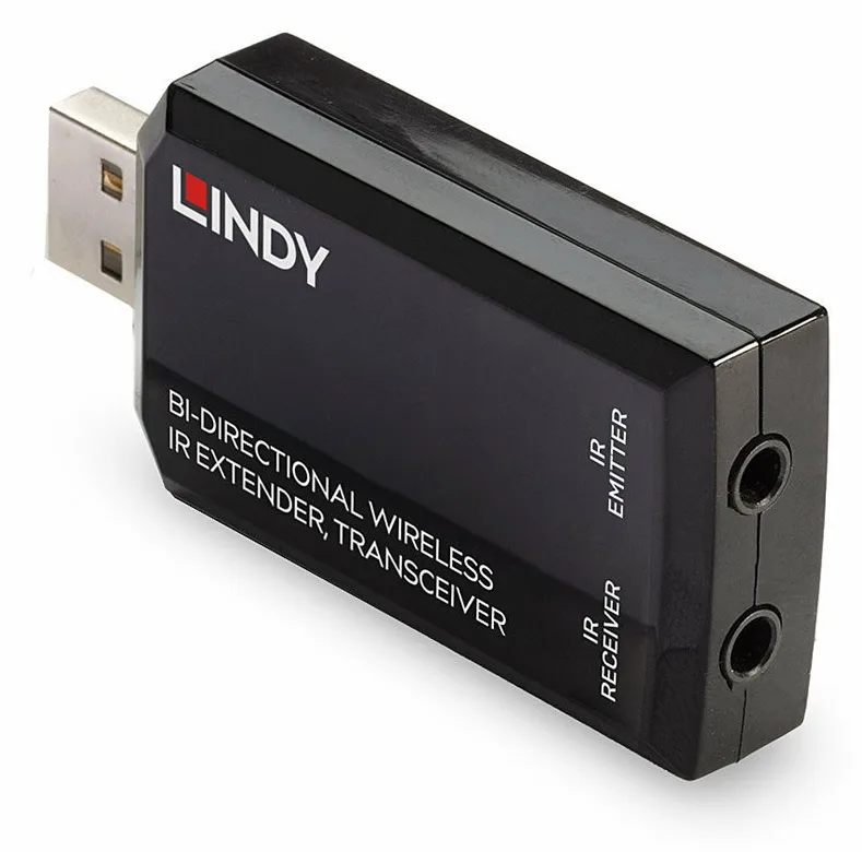 Lindy Infraroterweiterung - RF - bis zu 150, Ansicht 5
