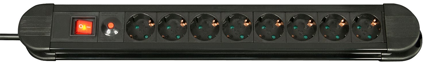 Lindy Steckdosenleiste - Wechselstrom 250 V