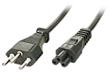 Lindy Stromkabel - IEC 60320 C5 bis SEV 1011 (M), Ansicht 3
