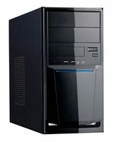 Linkworld Geh Linkworld Micro ATX 7271-23 o.N. (B) 2x USB3.0, Ansicht 2