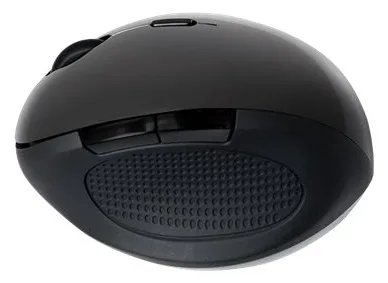 LogiLink Ergonomic - Maus - ergonomisch - optisch, Ansicht 5