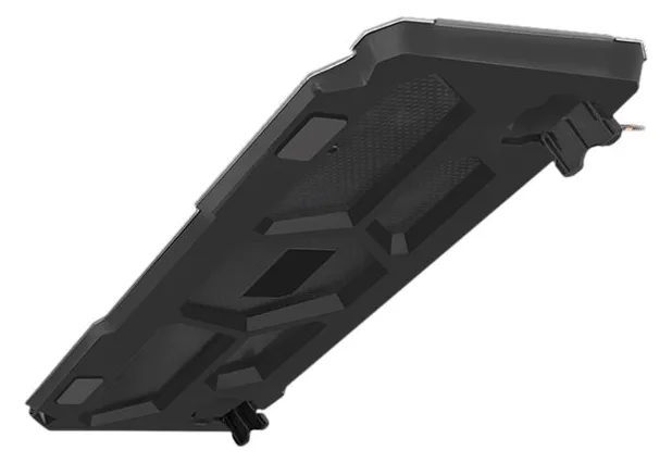 LogiLink Gaming Combination Set - Set aus Tastatur, Maus und Mauspad - TL: Deutsch, QWERTZ, Ansicht 2