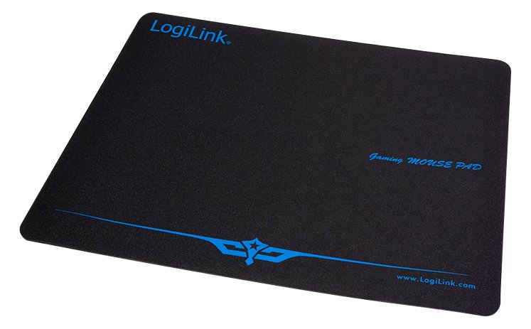 LogiLink Gaming Mousepad - Mauspad