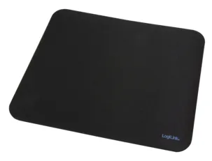 LogiLink Gaming Mousepad - Mauspad - Schwarz, Ansicht 3