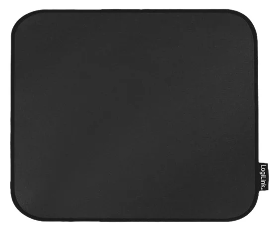 LogiLink M - Mauspad - Schwarz, Ansicht 2