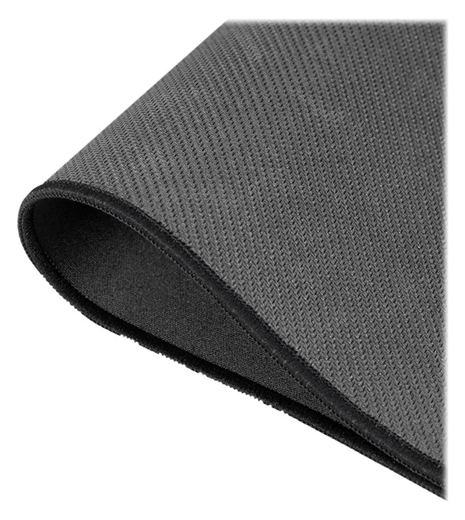 LogiLink M - Mauspad - Schwarz, Ansicht 4