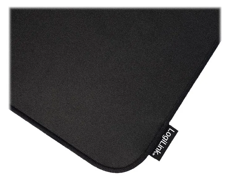 LogiLink M - Mauspad - Schwarz, Ansicht 5