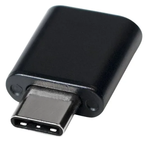 LogiLink Maus - optisch - 3 Tasten - kabellos - 2.4 GHz - kabelloser Empfänger (USB), Ansicht 2