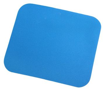LogiLink Mauspad - Blau von LumaTech