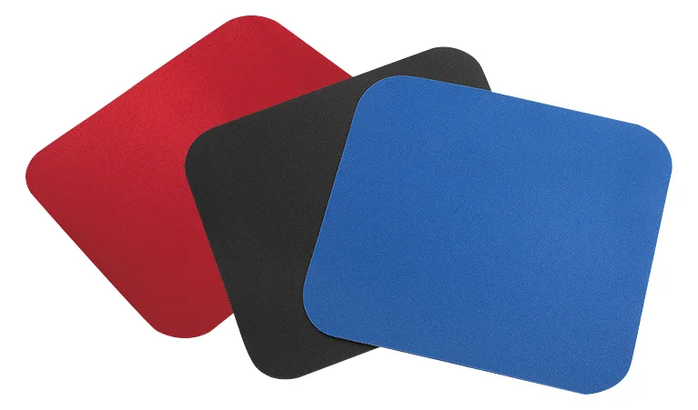LogiLink Mauspad - Blau, Ansicht 3