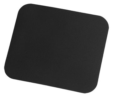 LogiLink Mauspad - Schwarz von LumaTech