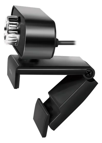 LogiLink Pro full HD USB webcam with microphone, Ansicht 3