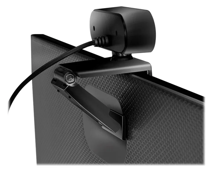 LogiLink Pro full HD USB webcam with microphone, Ansicht 5