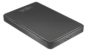 LogiLink Speichergehäuse - 2.5 (6.4 cm) - SATA 6Gb/s von LumaTech