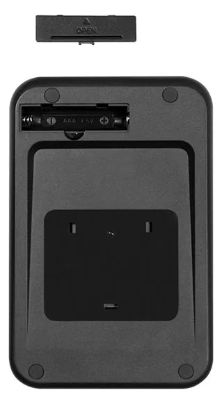 LogiLink Tastenfeld - kabellos - Bluetooth 5.1, Ansicht 3