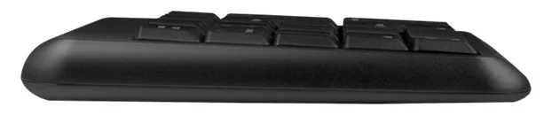 LogiLink Tastenfeld - kabellos - Bluetooth 5.1, Ansicht 4