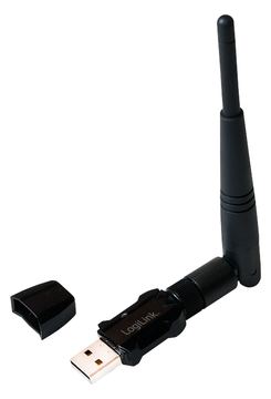 LogiLink Wireless LAN 802.11 AC Micro Adapter von LumaTech