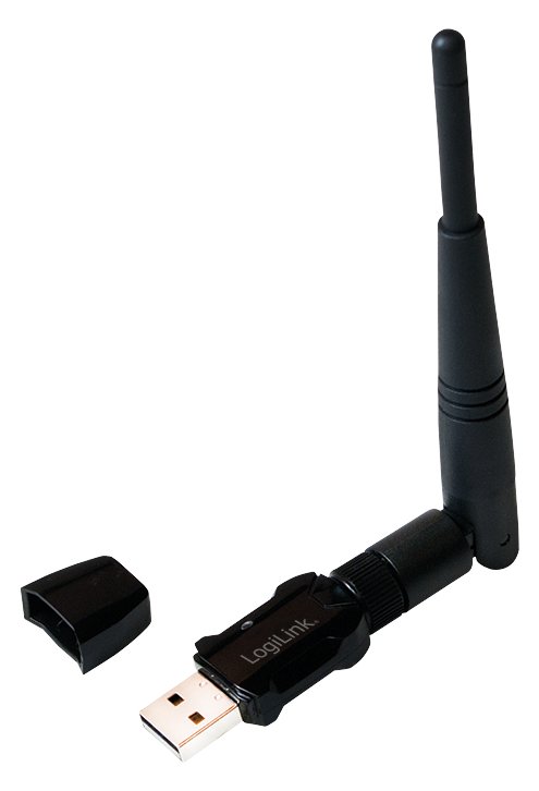 LogiLink Wireless LAN 802.11 AC Micro Adapter