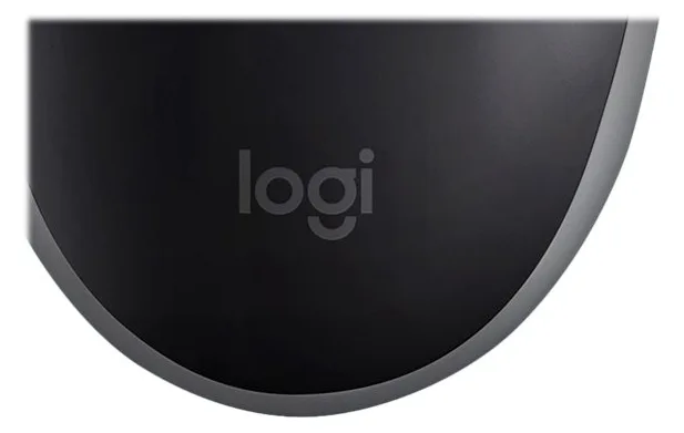 Logitech B110 Silent - Maus - rechts- und linkshändig, Ansicht 2