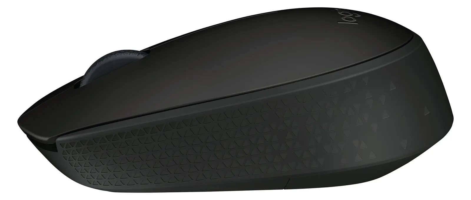Logitech B170 - Maus - optisch - 3 Tasten - kabellos - 2.4 GHz - kabelloser Empfänger (USB), Ansicht 5