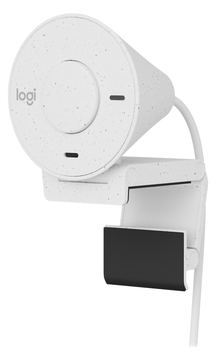 Logitech BRIO 300 - Webcam - Farbe - 2 MP - 1920 x 1080 von LumaTech
