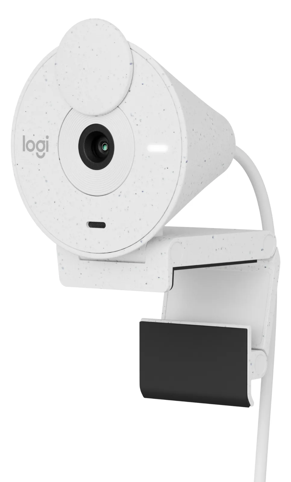 Logitech BRIO 300 - Webcam - Farbe - 2 MP - 1920 x 1080, Ansicht 2