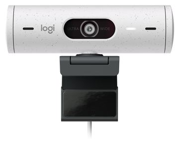 Logitech BRIO 500 - Webcam - Farbe - 1920 x 1080 von LumaTech