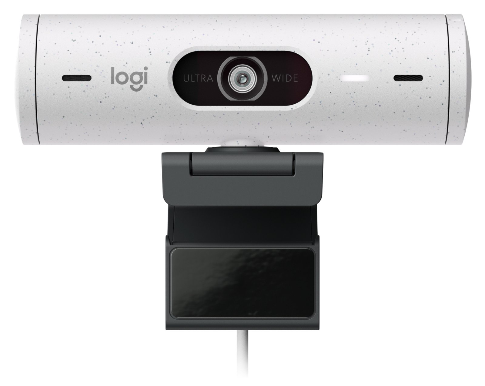 Logitech BRIO 500 - Webcam - Farbe - 1920 x 1080