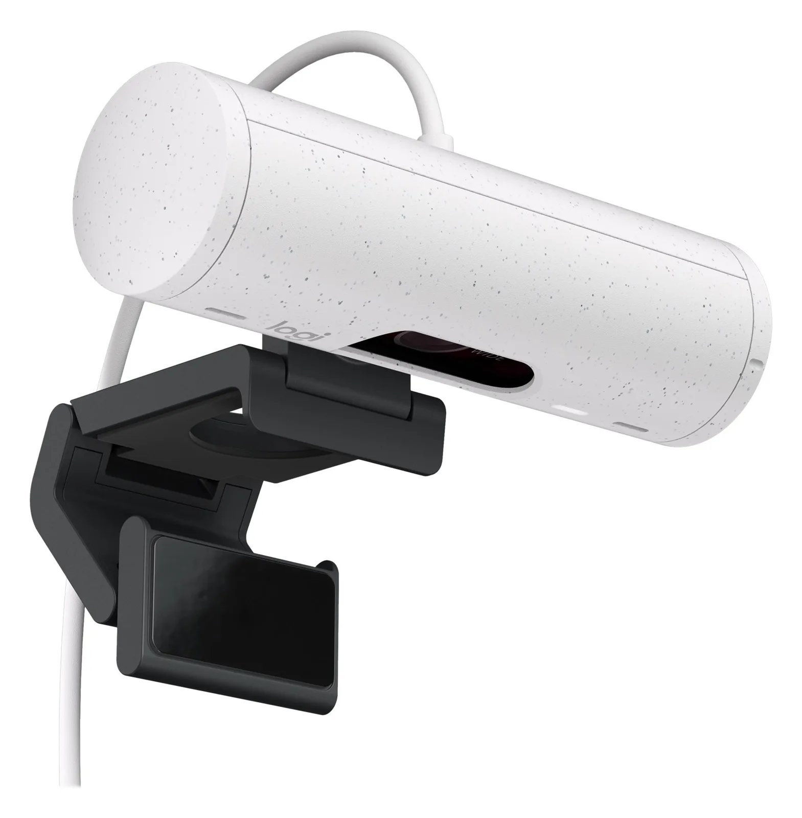 Logitech BRIO 500 - Webcam - Farbe - 1920 x 1080, Ansicht 3