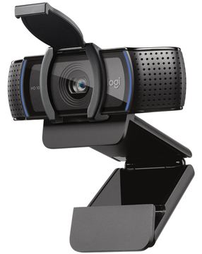 Logitech C920e webcam 960-001361 von LumaTech