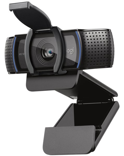 Logitech C920e webcam 960-001361